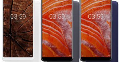 Nokia 3.1 Plus