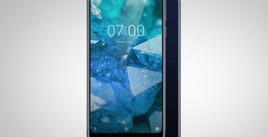 Nokia 7.1