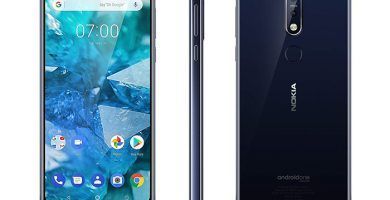 Nokia 7.1