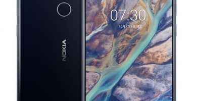 imagen Nokia X7