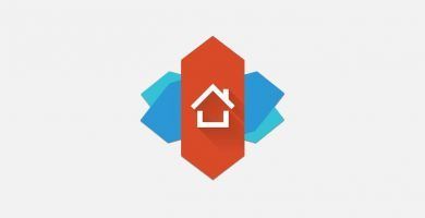 Nova Launcher