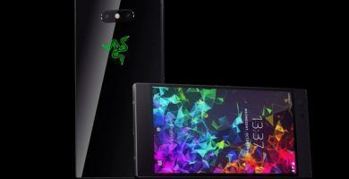 Razer Phone 2