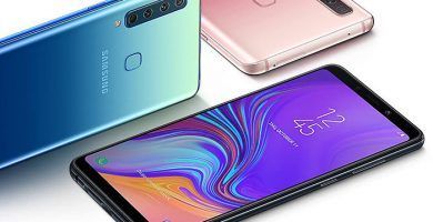 Samsung Galaxy A9