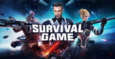 imagen Survival Game