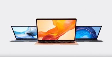 MacBook Air