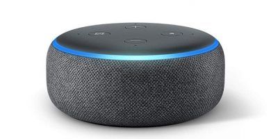 Echo Dot