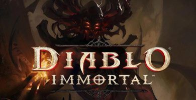 imagen Diablo Immortal