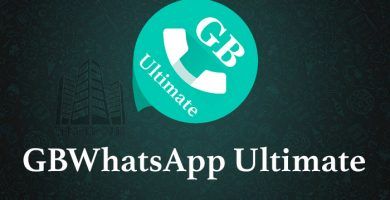 GBWhatsApp Ultimate