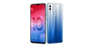 imagen Honor 10 Lite