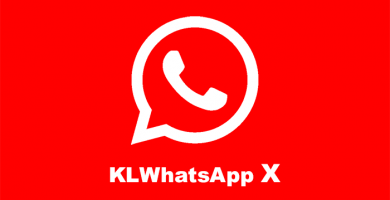 KLWhatsApp X