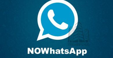 NOWhatsApp