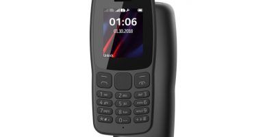 imagen Nokia 106