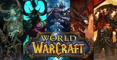 Warcraft para Android y iOS