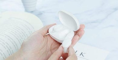 imagen Xiaomi Mi AirDots Youth Edition