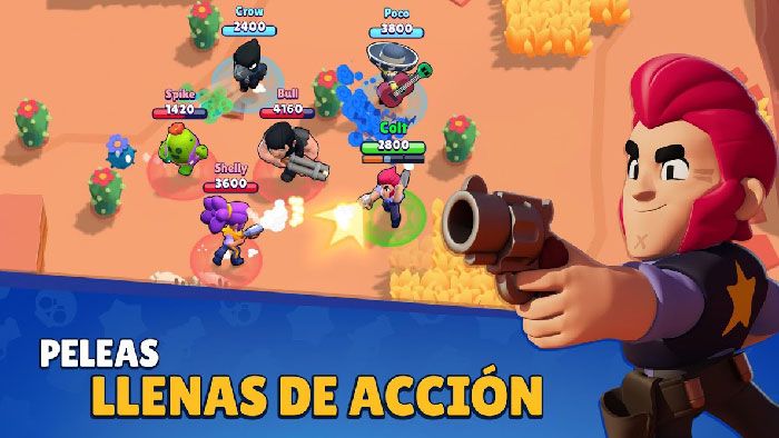 imagen de Brawl Stars