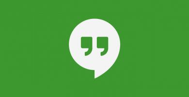 Google Hangouts