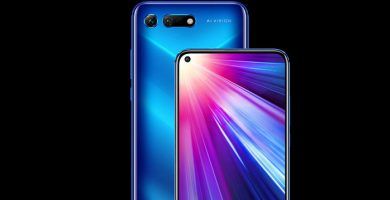 imagen de Honor View 20