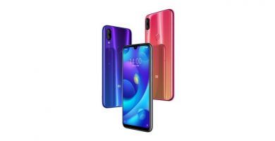 Xiaomi Mi Play