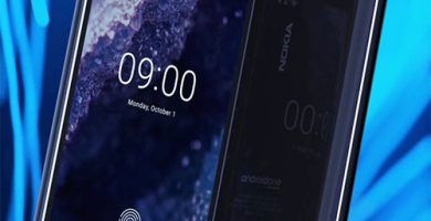 imagen de Nokia 9 PureView