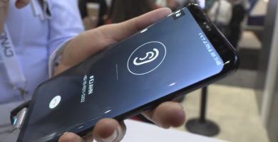 imagen Samsung Sound on Display