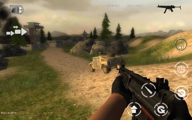 imagen Juegos Android Gratis