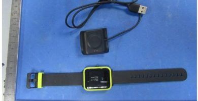 imagen Amazfit Bip 2