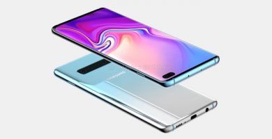 imagen Galaxy S10