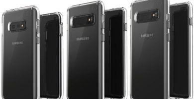 Galaxy S10