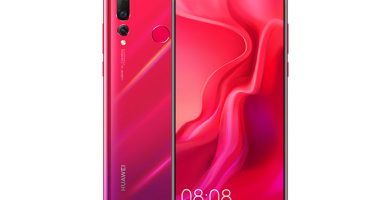 imagen Huawei Nova 4