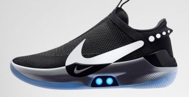 Nike Adapt BB