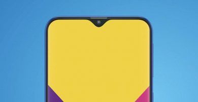 imagen Samsung Galaxy M