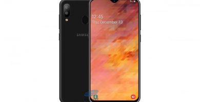 imagen Samsung Galaxy M30