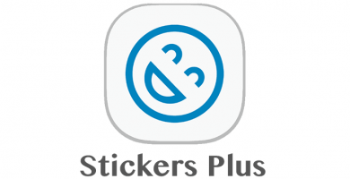Stickers Plus