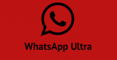 WhatsApp Ultra