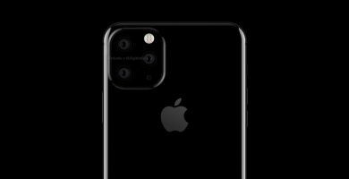 imagen iPhone 2019