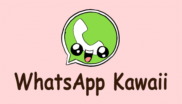 fotos de whatsapp kawaii